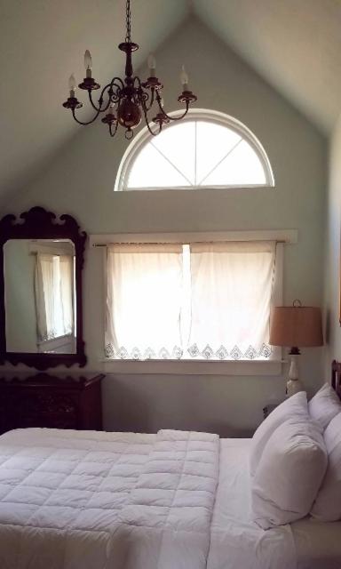 Double Room with Mountain View interior